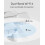eufy Security Floodlight Camera E340 Dual Cameras 2