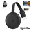 Chromecast, Chromecast Device for TV 4K, HD Wirele 1