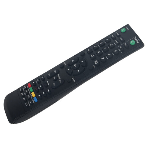 ALLIMITY Replace Remote Control fit for Cello LED 2