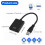 USB to HDMI Adapter, Type 3.0 to HD Cable Converte 2