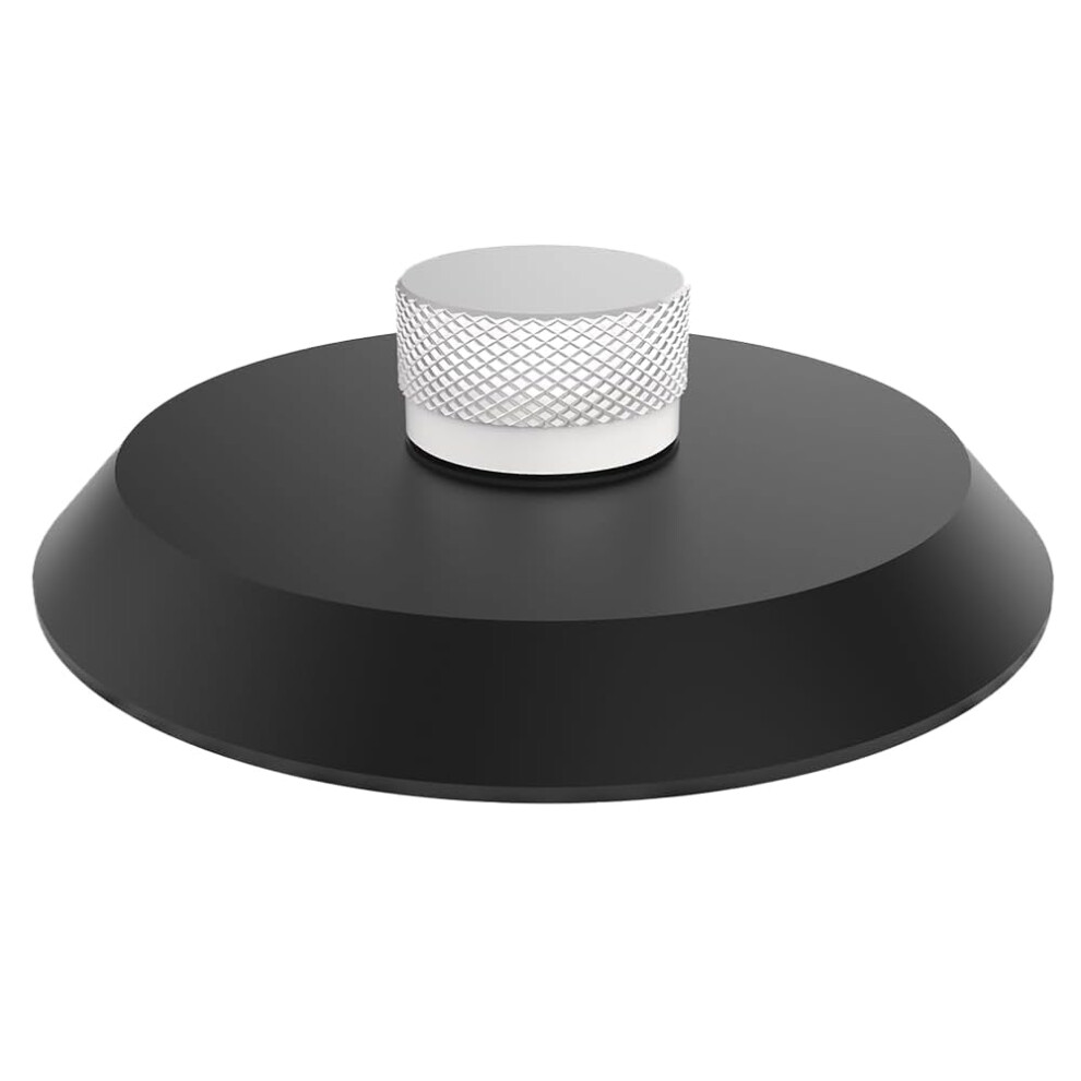 Brollitest Record Weight Stabilizer,Aluminum Lp Re 65713907