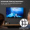 ZENO Tilt TV Wall Bracket - 26-55" | Adjustable Wi 5