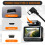 Dash Cam Hardwire Kit 12-24V, Type C USB Dashcam H 4