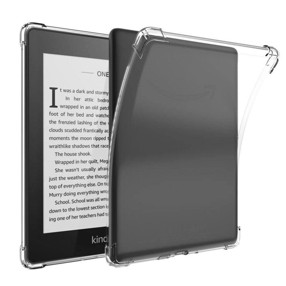 Photos - Other for Computer Zcooooool Case For 6" Kindle Paperwhite (7th/6th/5