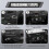 4 Pcs Radio Removal Tool Keys, Radios/DVD/CD Relea 5