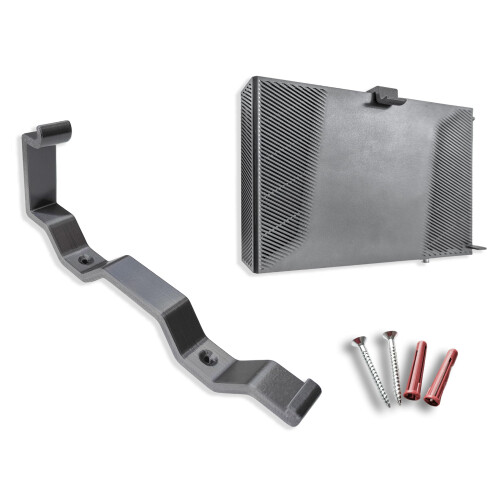 Decoralin Wall Mount for Virgin Media Hub 5 Broadb 1