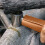 Scotch Eye Auger για έργα Bushcraft, Χειροκίνητος τρυπάνι με χάλυβα βαρέως τύπου, Φορητό 5