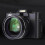 Korons Digital Camera(Black + lens,32GB) 4