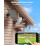 SEHMUA 4G LTE Security Camera NO Wifi with SIM Car 5