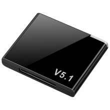 Enweibingshi 30 Pin Bluetooth Adapter, 5.1 Bluetoo