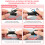 TumpCez Elastic Nylon Strap Only Compatible with S 4