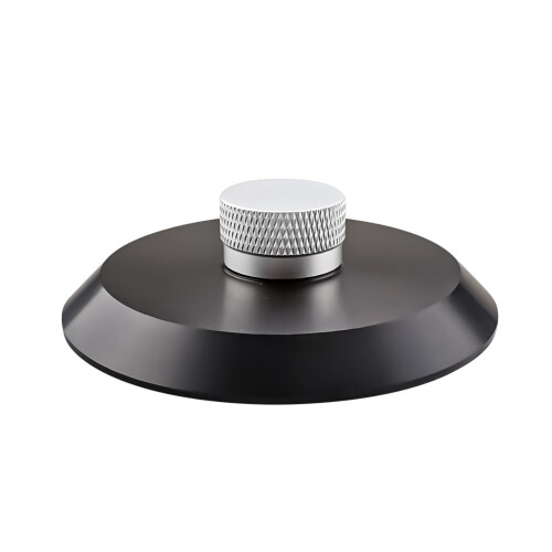 Vinyl Record Clamp for Fixing the Vinyl Record Pla