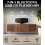 Denver Bluetooth DAB+ CD Player HiFi with Motorised CD Do 2