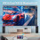Android 14.0 TV Box 2025, Android TV Box 4GB RAM 3 6