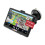 MS Drive W500 BT Sat Nav | 7" Touchscreen GPS Navi 1