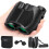 Kylietech Compact Binoculars for Adults Kids, 12x2 1