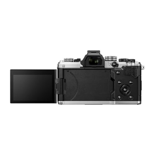 OM SYSTEM OM-3 Micro Four Thirds System Camera, 20 1