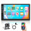 Rimoody Double Din Carplay Car Stereo Android Auto 1