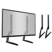 Trintion Universal TV Stand for 26"-42" Inch LCD L