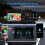 Rimoody Double Din Carplay Car Stereo Android Auto 2