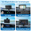 Wireless Car Stereo (7 Inches) 2
