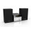 Roxel ROXEL RCD-280 Micro Hi-Fi CD Player with DAB/DAB+ 2