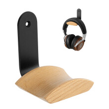 Headphone Hook Holder Hanger Mount,Headset Stand H