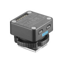 Godox TTL Wireless Flash Trigger for Cameras/iFlas