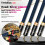 Tertullus High-End RCA Cables OFC Copper Silver Pl 3