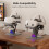 ANNAPRO CD1 Charging Dock for Meta Quest 3S/Quest 6