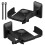 notiela Adjustable Speaker Mounts for Most Large S 1