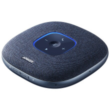 Anker PowerConf S3 Bluetooth Speakerphone with Six