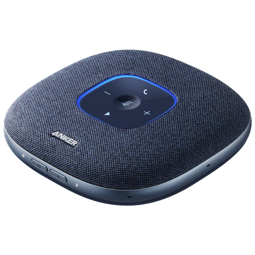 Anker Anker PowerConf S3 Bluetooth Speakerphone with Six
