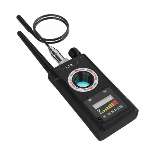 JOYHIAS Wireless Hidden Camera Detector, Anti-Spy