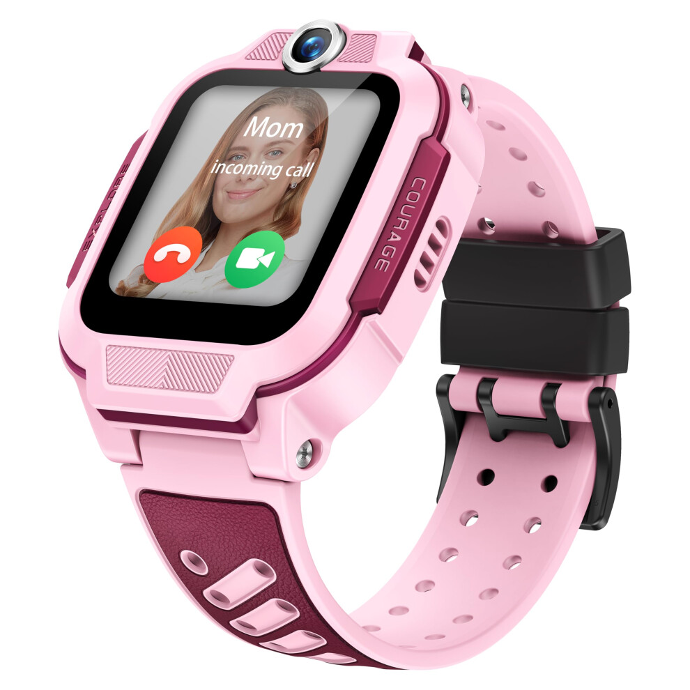 Imoo Z3 Watch For Kids, Kids Smart Watch, Gps Trac 37341398