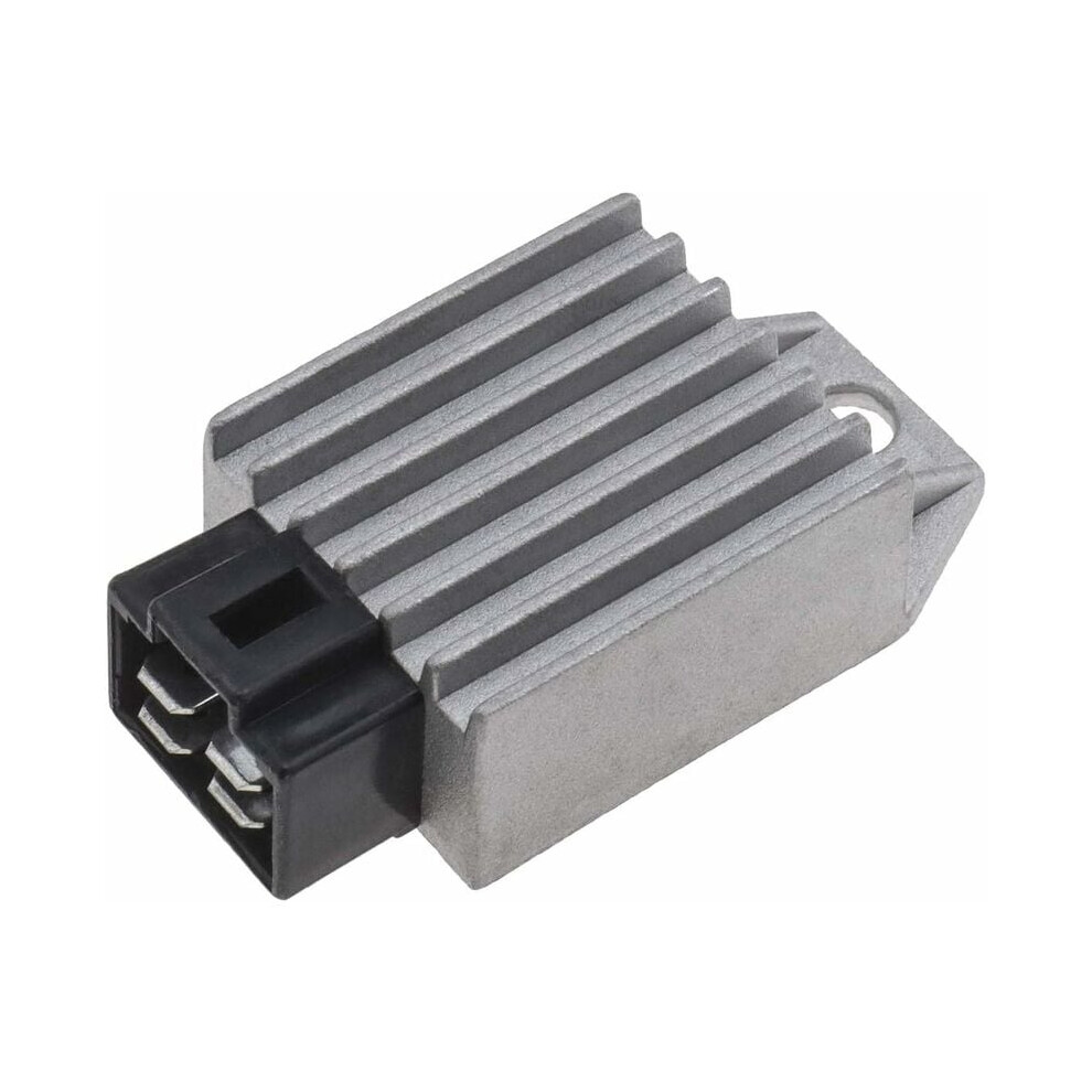Voltage Regulator Rectifier For Enhanced Stability And Safety In Gy6 Engine Applications 9340959069149