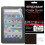 TECHGEAR 2 Pack Screen Protectors for Amazon Fire 1