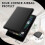 Clear Protective Case for 6" Kindle 10th Generatio 3