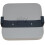 Wall Mount for Sky Glass Puck/Stream Box – Secure, 1