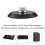 Vinyl Record Clamp for Fixing the Vinyl Record Pla 3