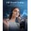 144GB MP3 Player with Bluetooth and WiFi, Android 4