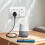 2-Pack Chinese to UK Plug Adapter,QRUIHC 2/3 Pin C 6