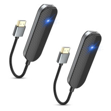 IShare iOS Wireless HDMI Display Adapter, Streamin