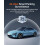 70mai 4G Hardwire Kit UP04, Type-C for Dash Cam A5 4