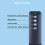 GOUYESHO New Remote Control for HomeFitnessCode Wa 2