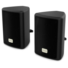 Audibax | Pícolo PR41 Bookshelf Speakers HiFi & PA