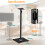 ELIVED Speaker Stands for Sonos Era 300, 807mm Hei 3