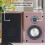 Steepletone Steepletone BOSTON XP Black 5 in 1 Music Centre, H 6