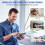 Mini Security Camera With Magnetic Stand And1080P HD Resolution For Comprehensive Coverage 6
