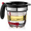 Lean Sauces Made Easy with Fat Separator, Easy Drip Feature for Seamless Fat Removal 3